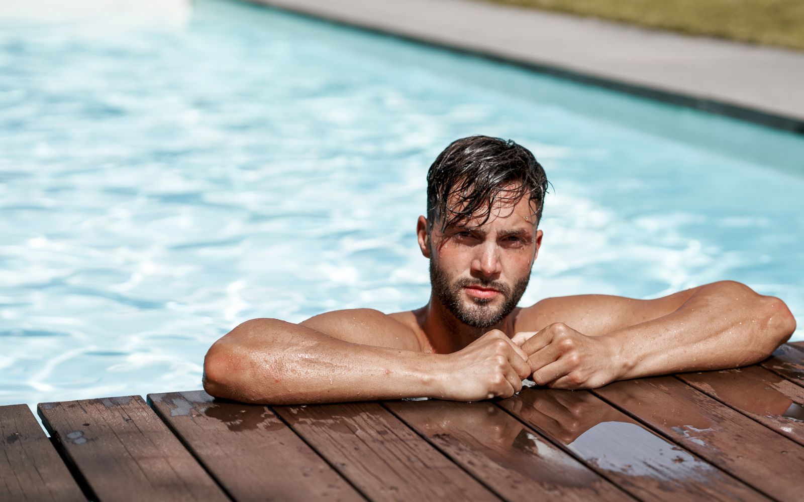 BEFESTIGUNG - O.C. Hairsystems