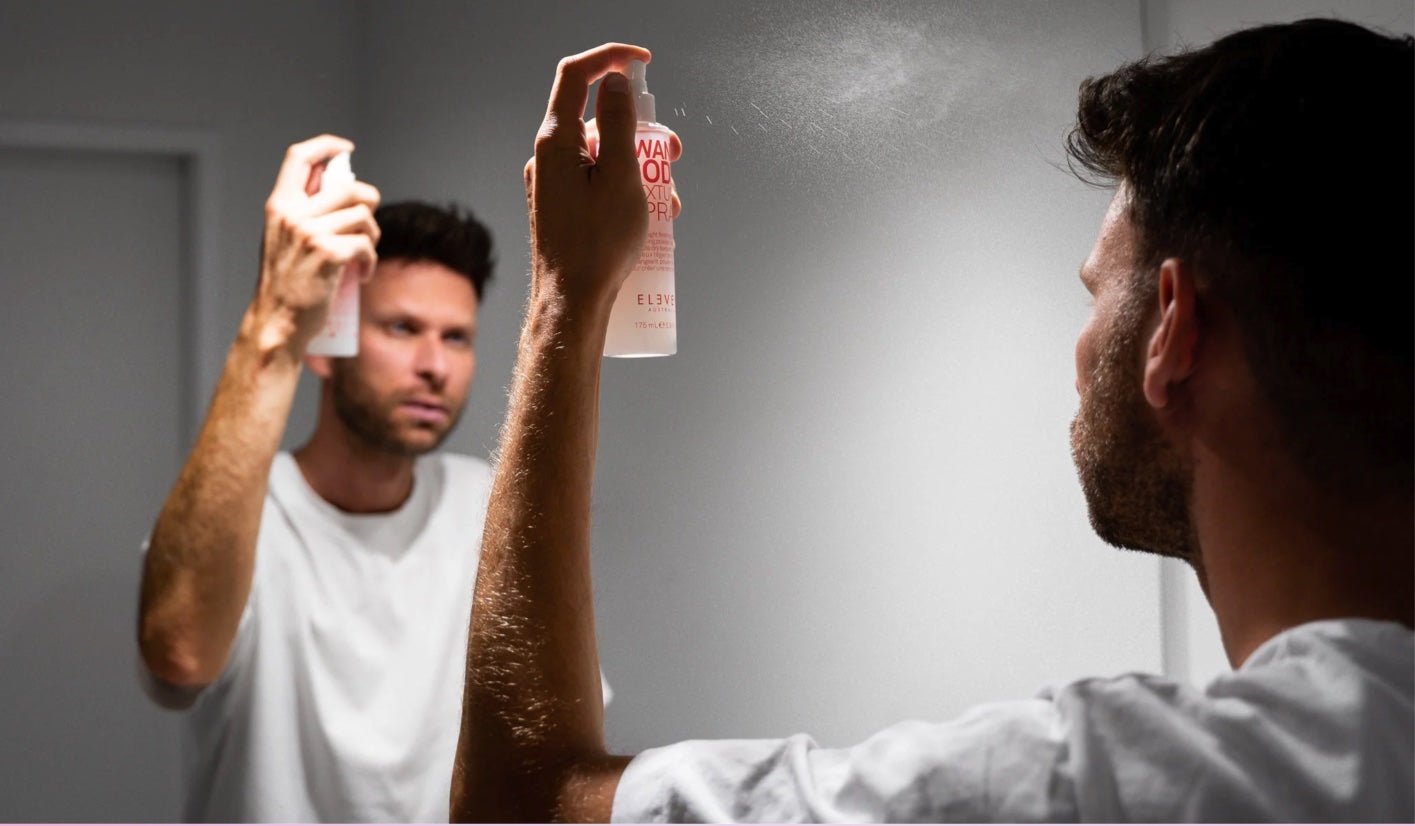 STYLING - O.C. Hairsystems