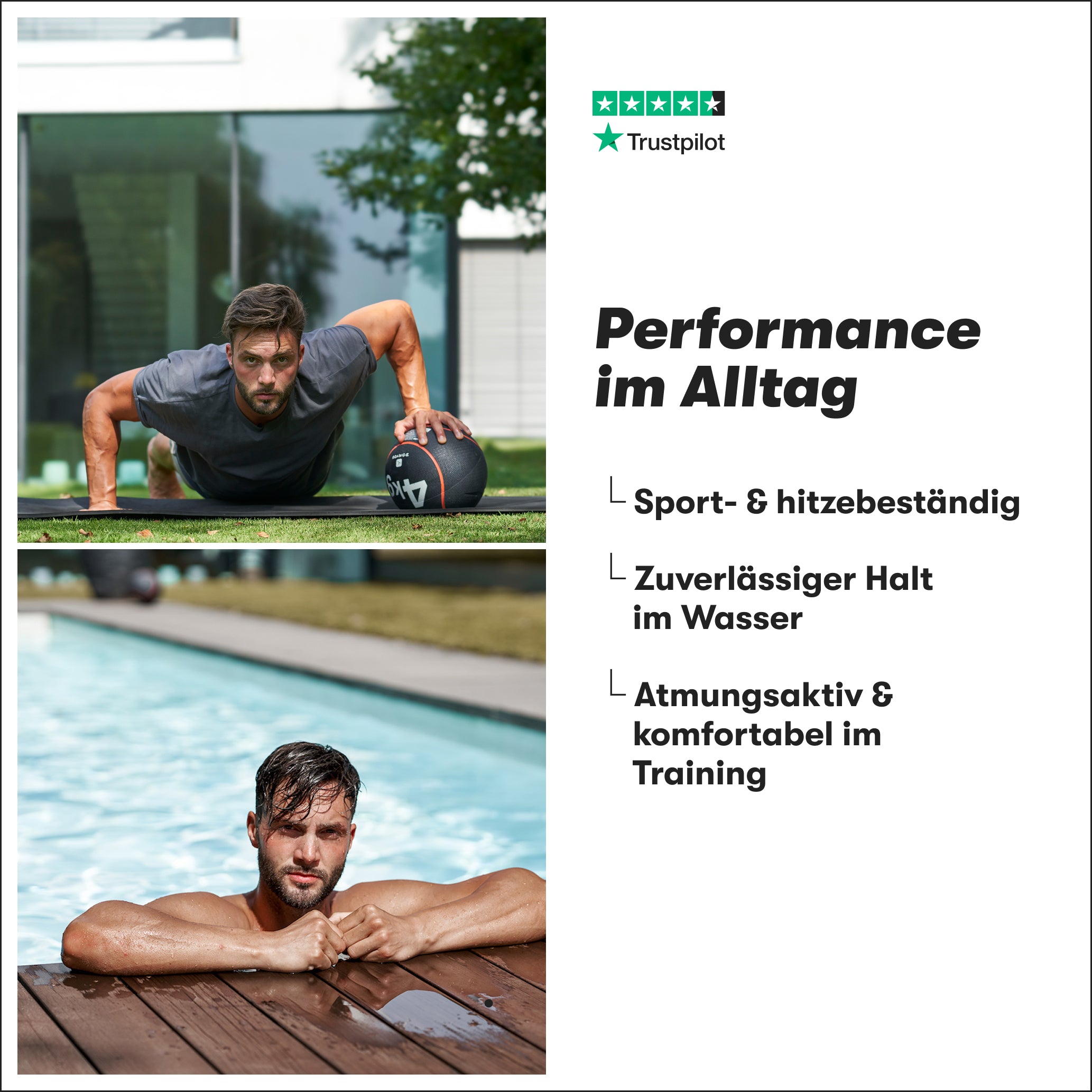 O.C. NOW® Haarsystem für Männer