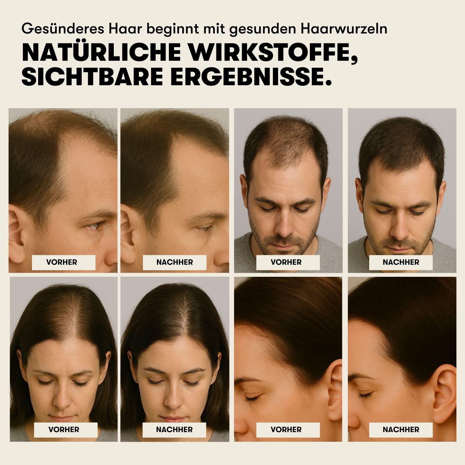 OVERNIGHT HAIR GROWTH SERUM