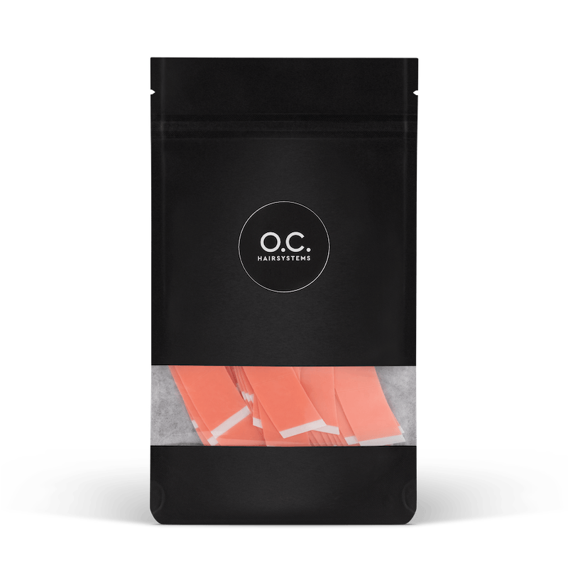 DERMA TAPES - O.C. Hairsystems