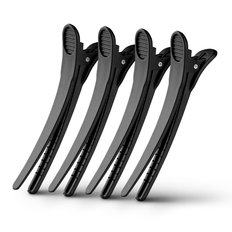 HAARKLAMMERN - O.C. Hairsystems