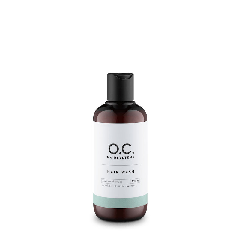 HAIR WASH - O.C. Hairsystems