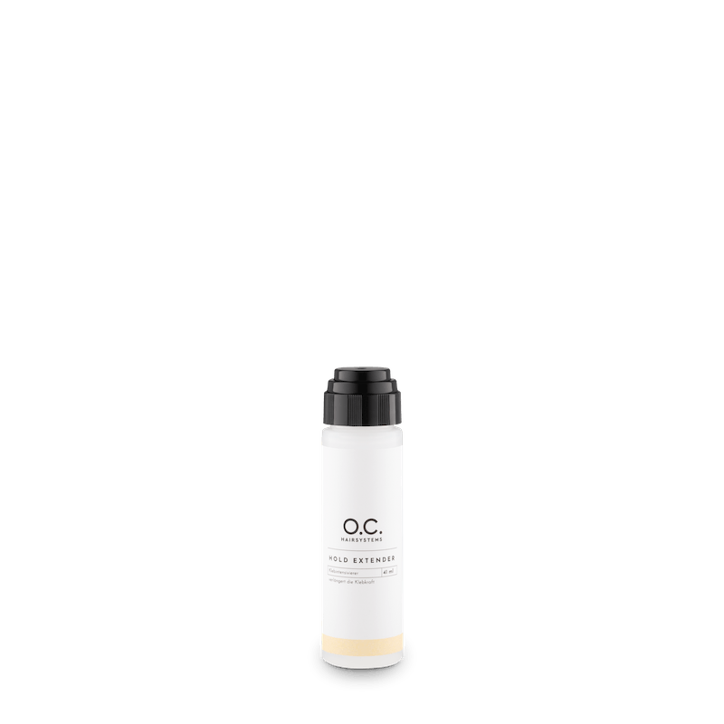 HOLD EXTENDER - O.C. Hairsystems
