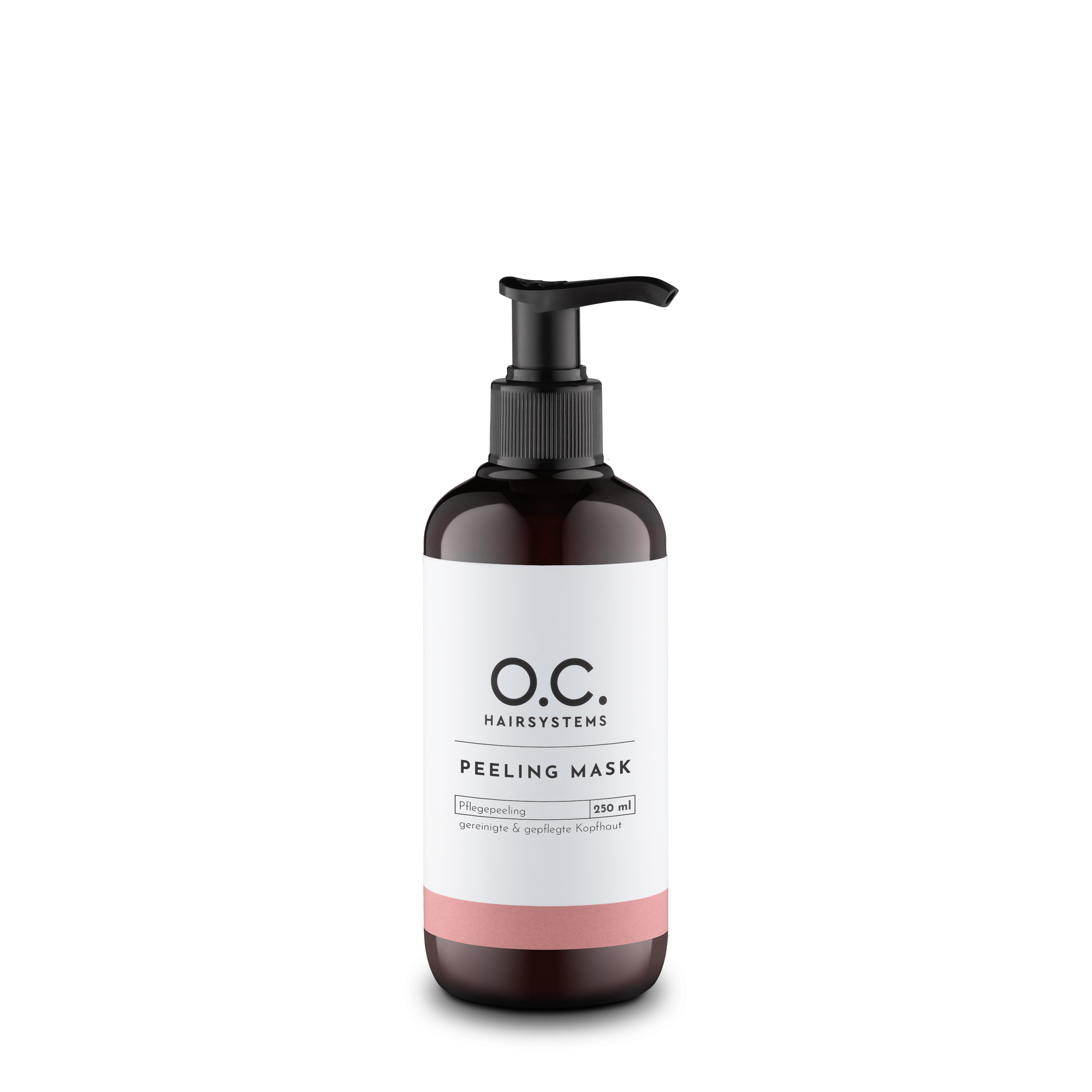 PEELING MASK - O.C. Hairsystems
