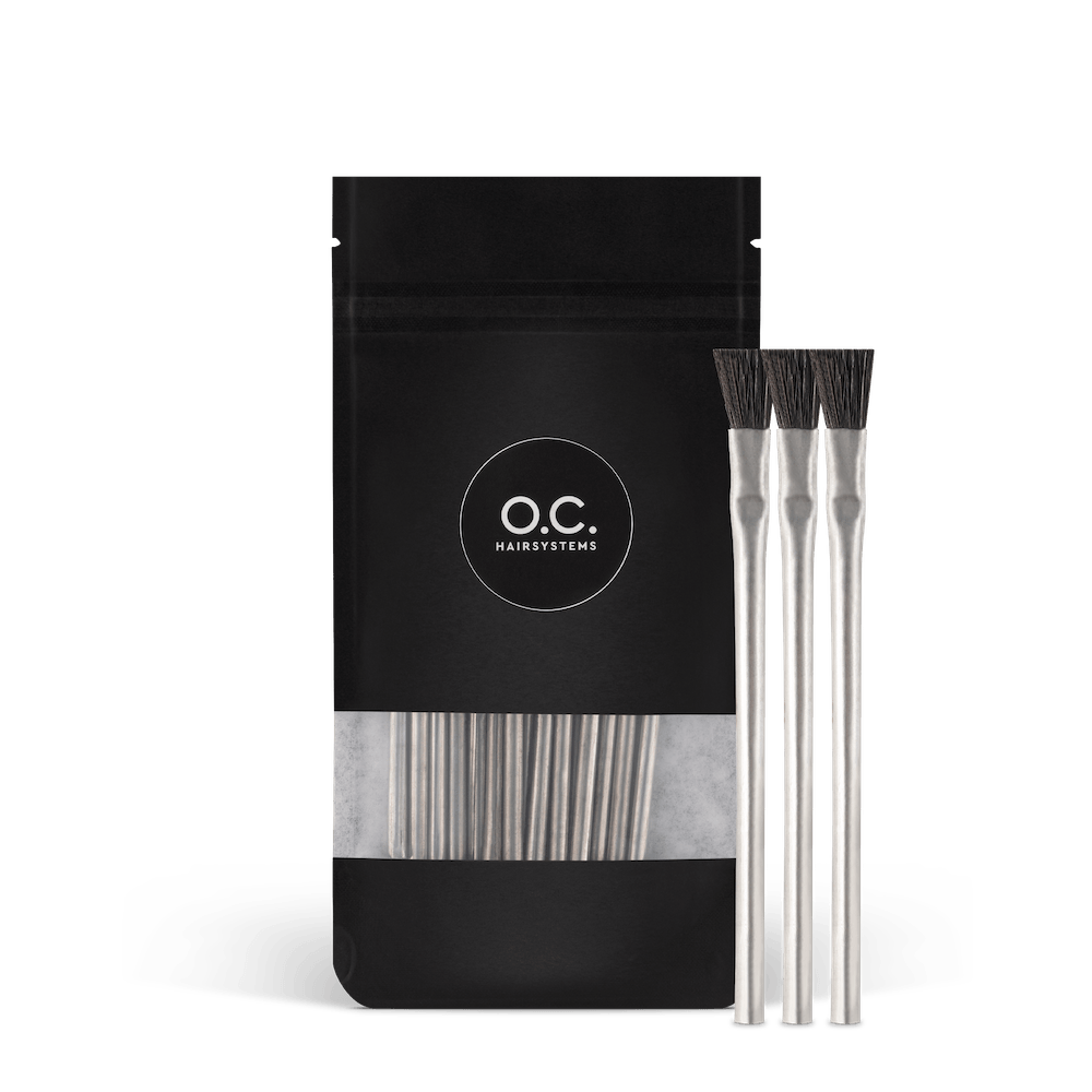 PINSEL - O.C. Hairsystems