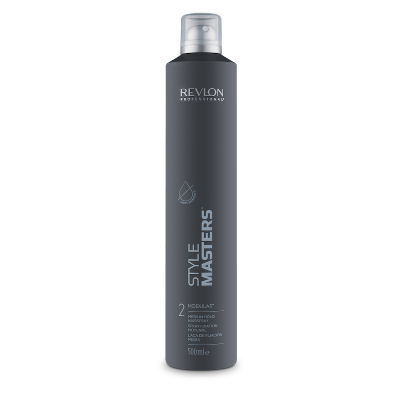 REVLON STYLE MASTERS MODULAR 2 - O.C. Hairsystems