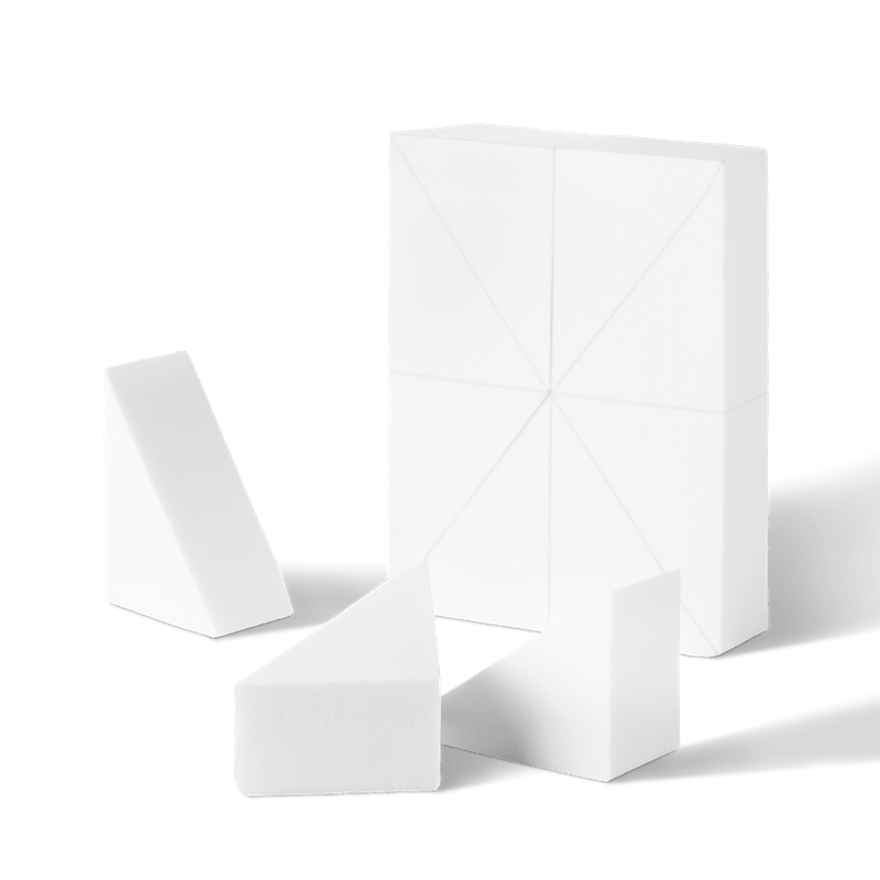 SCHWAMMECKEN - O.C. Hairsystems