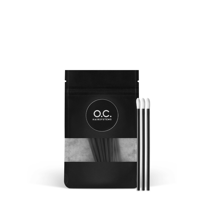 SCHWAMMSTIFTE - O.C. Hairsystems