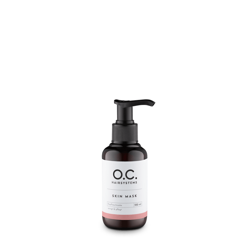 SKIN MASK - O.C. Hairsystems