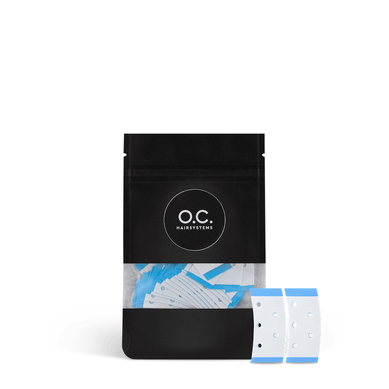 SMALL TAPES - O.C. Hairsystems