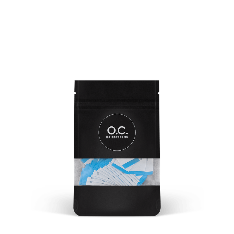 SMALL TAPES - O.C. Hairsystems