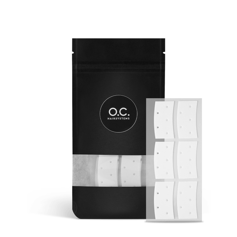 SMALL TAPES+ - O.C. Hairsystems