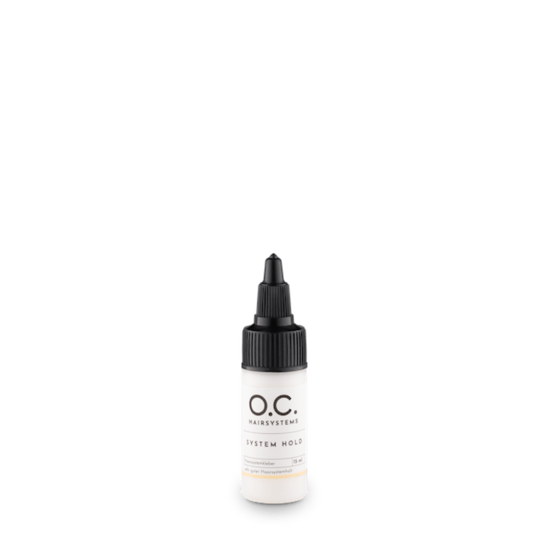 SYSTEM HOLD - O.C. Hairsystems