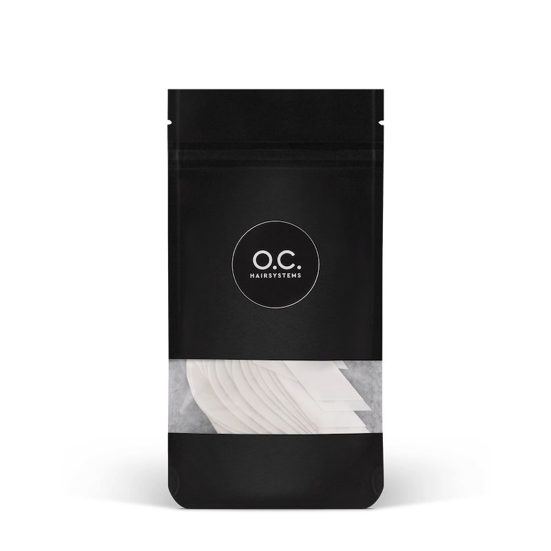 UNIVERSAL TAPES A-FORM - O.C. Hairsystems