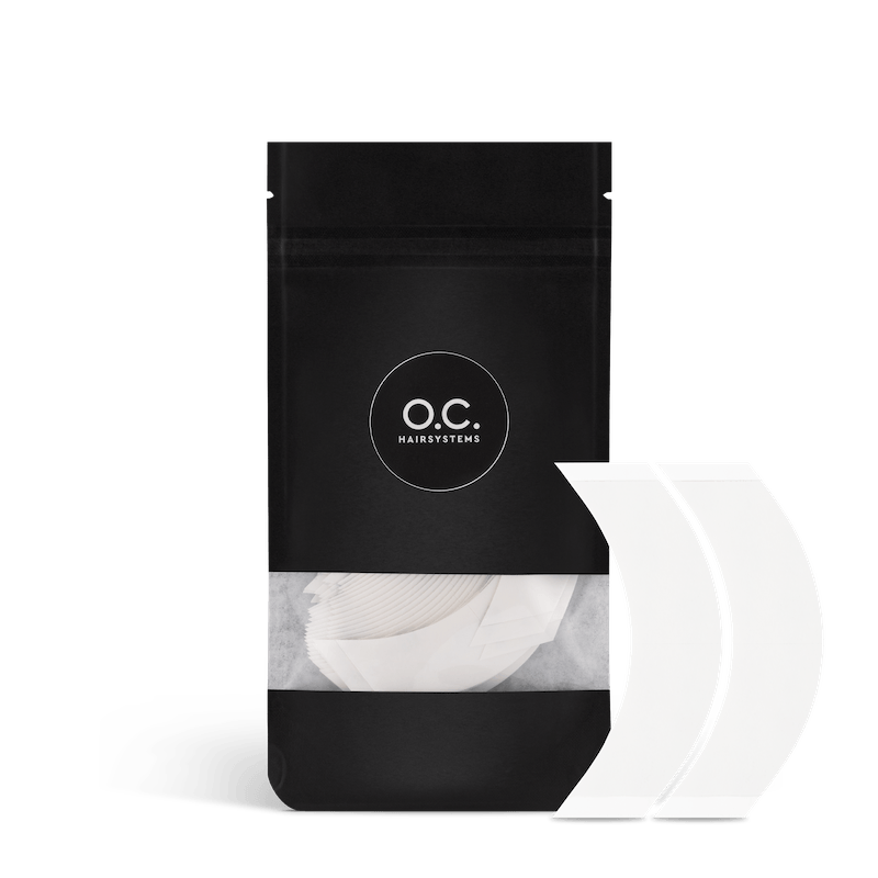 UNIVERSAL TAPES CC-FORM - O.C. Hairsystems