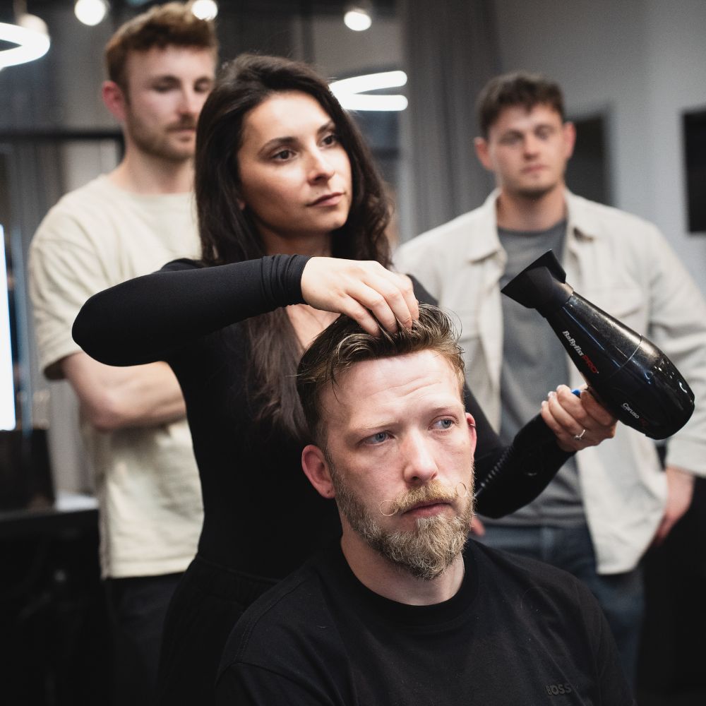 O.C. Styling Workshops