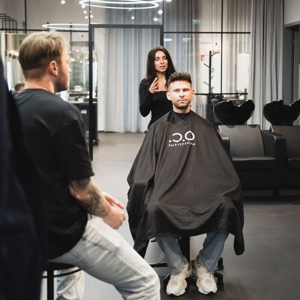 O.C. Styling Workshops