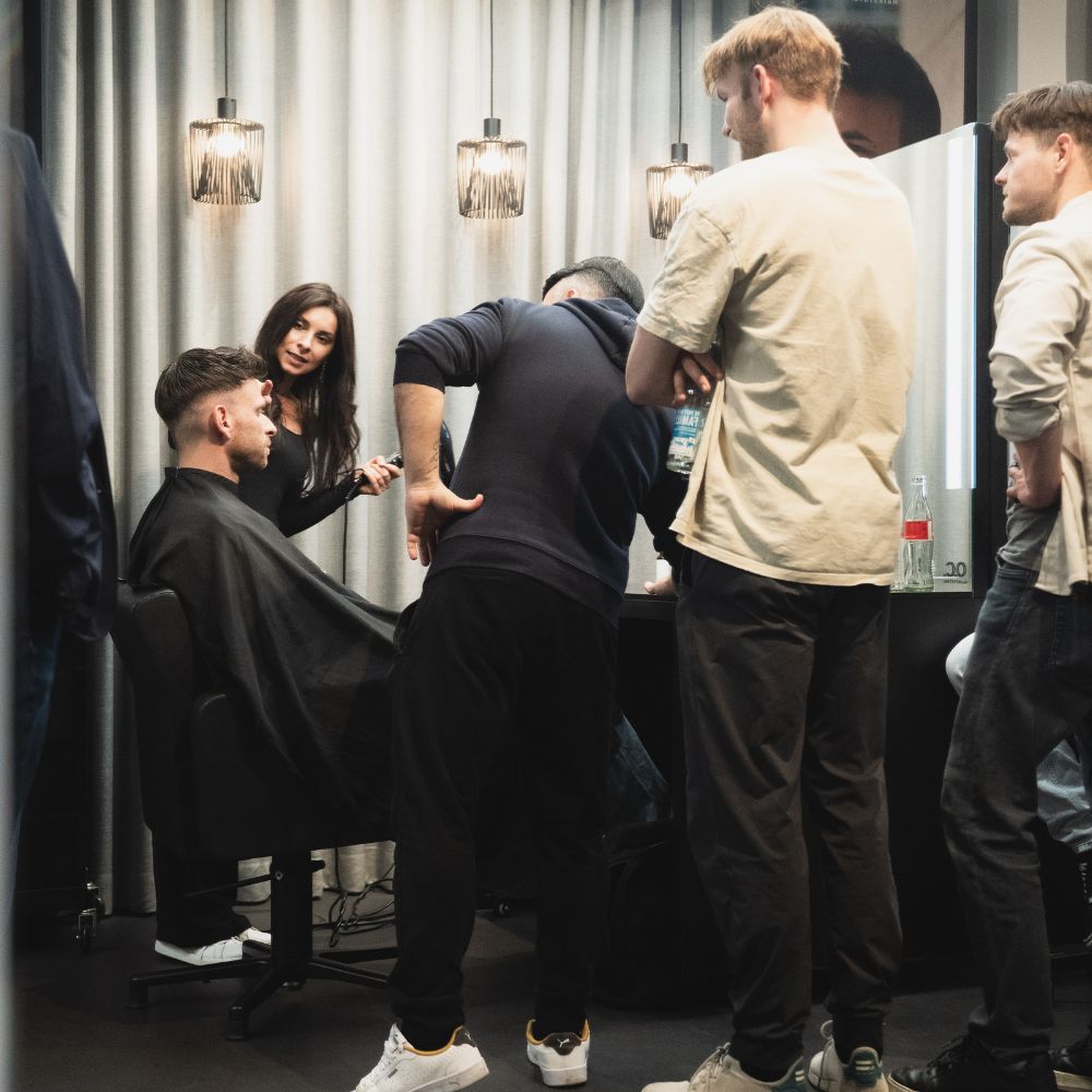 O.C. Styling Workshops