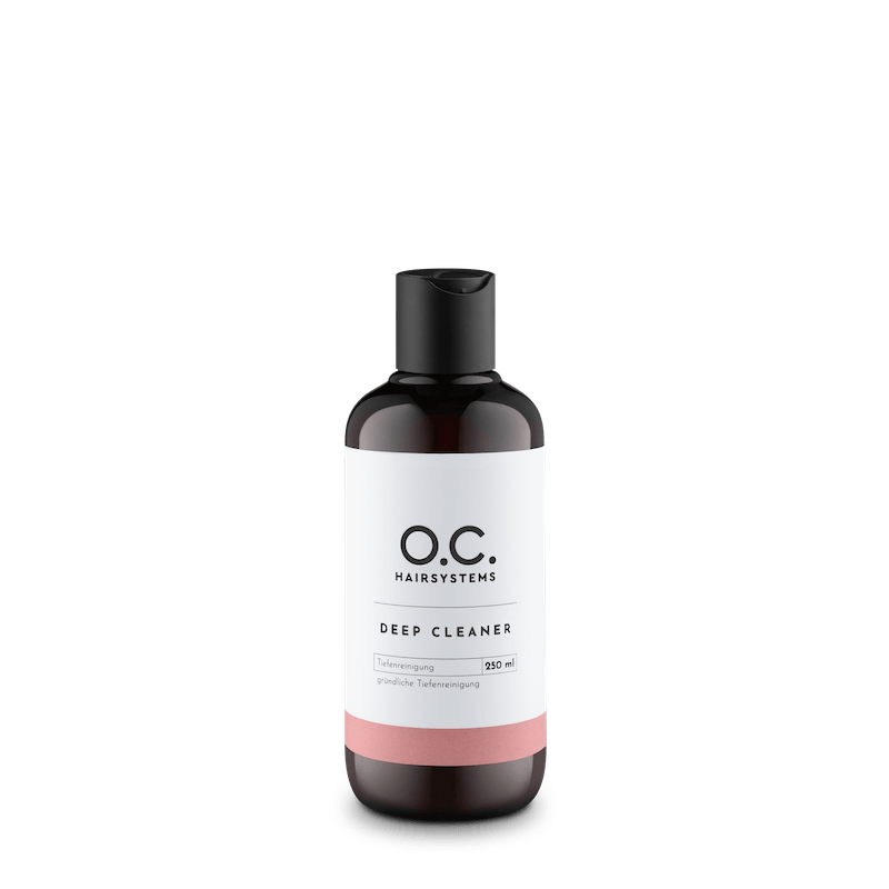 DEEP CLEANER - O.C. Hairsystems