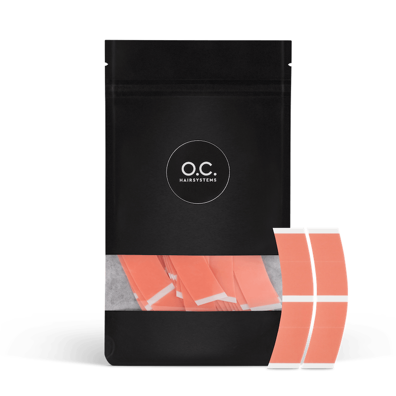 DERMA TAPES - O.C. Hairsystems